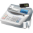 an icon of a cash register